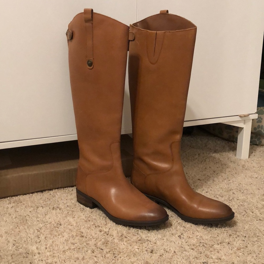 Sam Edelman Penny Boot